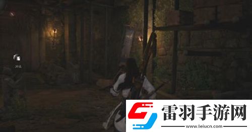 燕云十六声侠迹卷燕云众任务怎么过