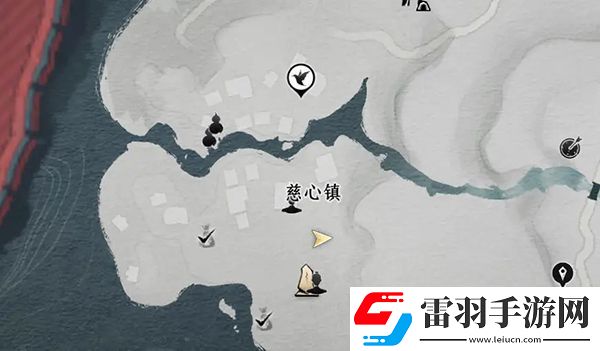 燕云十六声佛花与鼠任务怎么过