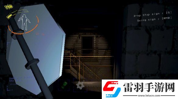 致命公司半身鱼怎么打