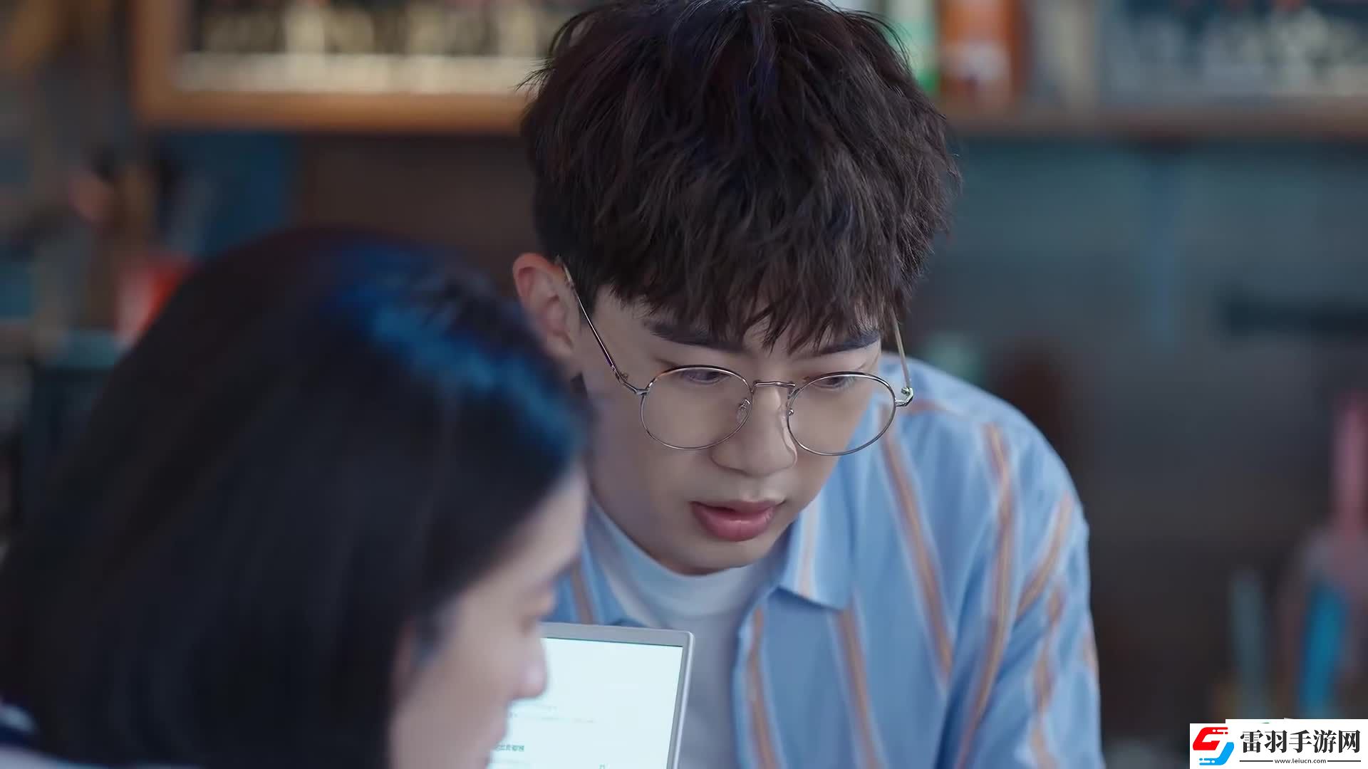 燃！沙排少女第15集分集剧情介绍