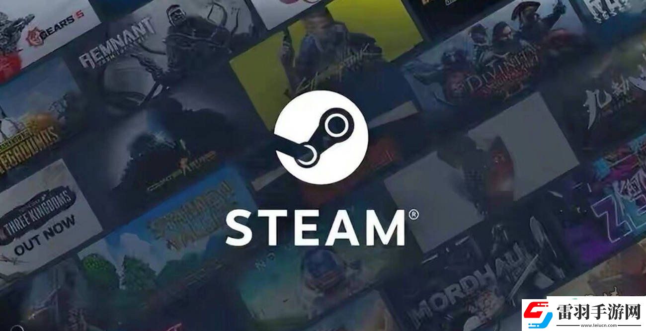 2024steam春促哪些游戏值得买
