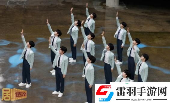 TF三代出道战地点在哪