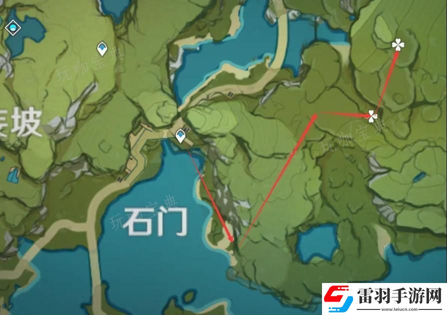 原神晶核怎么快速获得