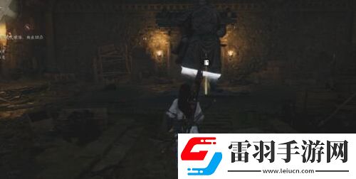 燕云十六声侠迹卷燕云众任务怎么过