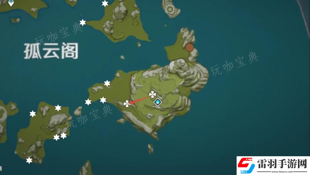 原神晶核怎么快速获得