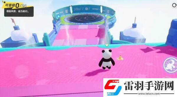 元梦之星道具图鉴大全