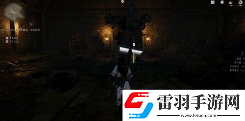 燕云十六声侠迹卷燕云众任务怎么过
