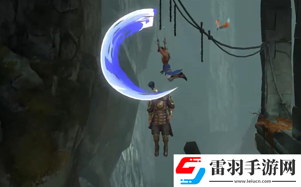 波斯王子失落的王冠逃兵支线任务怎么做