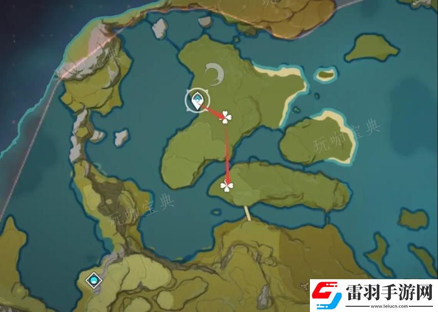 原神晶核怎么快速获得