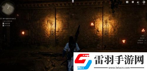燕云十六声侠迹卷燕云众任务怎么过