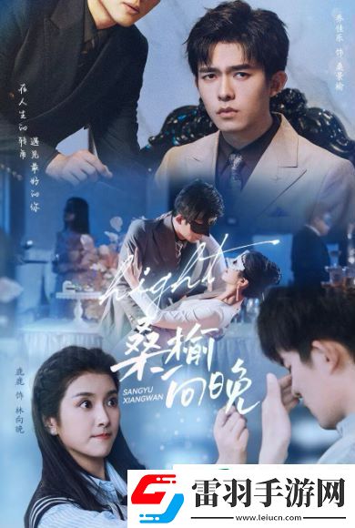 桑榆向晚剧情简介