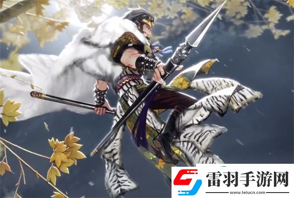 射雕手游侠侍侠士都有哪些