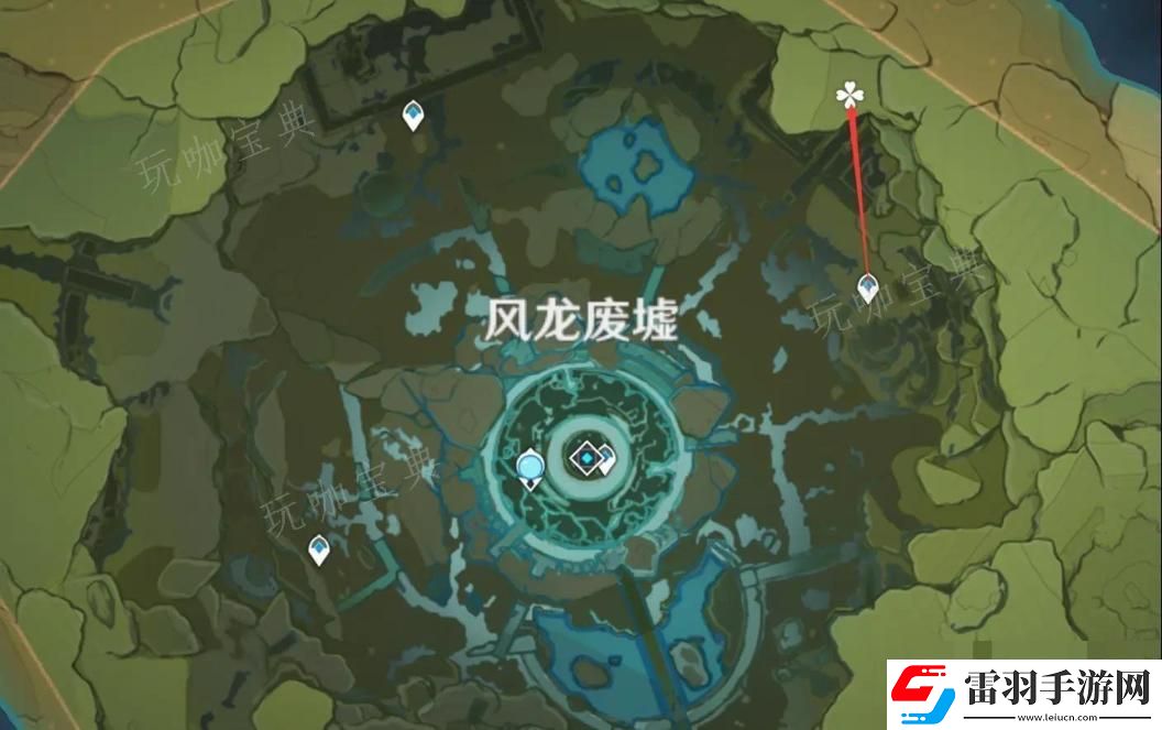 原神晶核怎么快速获得