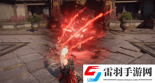 永劫无间监兵凶神怎么样
