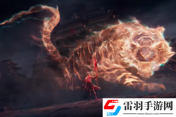 永劫无间监兵凶神怎么样