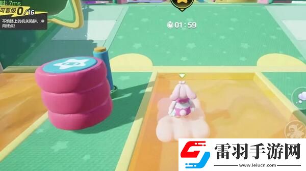 元梦之星道具图鉴大全