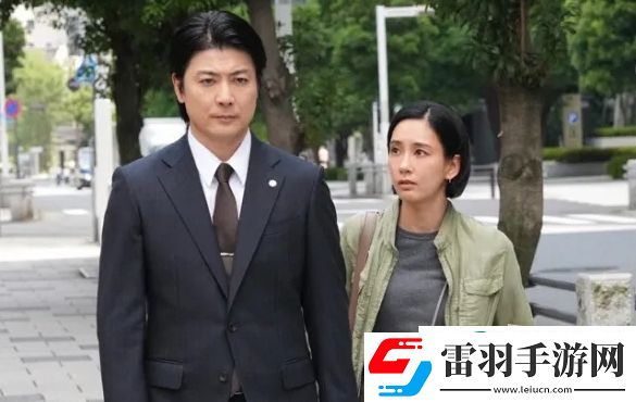 日剧微笑俄罗斯娃娃第5集讲的什么