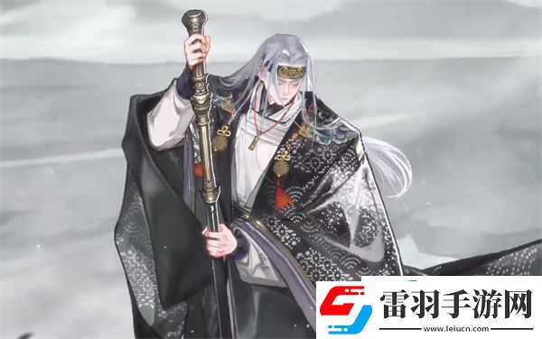 射雕手游侠侍侠士都有哪些