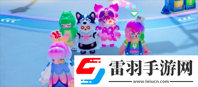 元梦之星加好友玩法一览