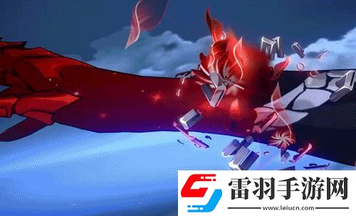 崩坏星穹铁道黄泉角色技能介绍
