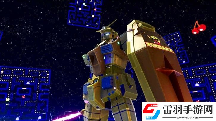 GUNDAM创坏者4即将举行第2次公开网络测试！同步公开特典及游戏情报