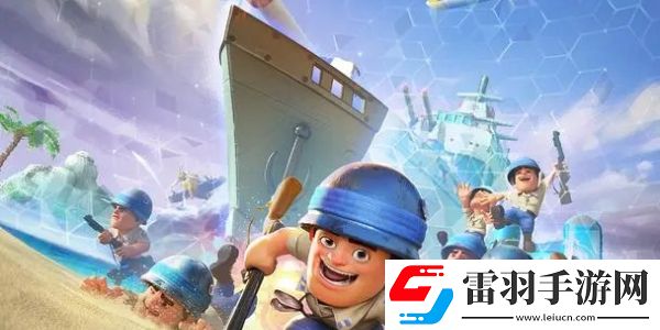 口袋奇兵礼包码2024
