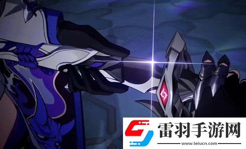 崩坏星穹铁道黄泉角色技能介绍
