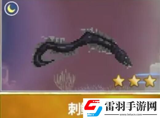 潜水员戴夫渔帆暗涌新增鱼类