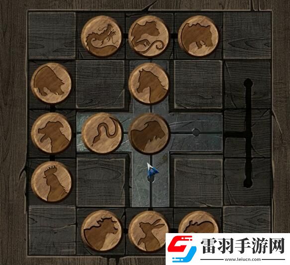 阿姐鼓2第四章通关攻略