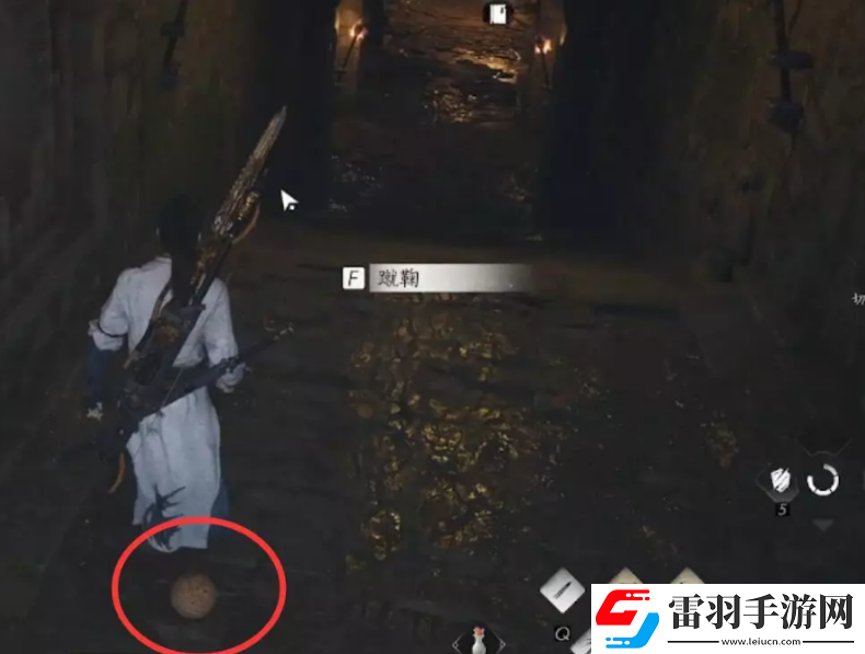 燕云十六声荒祠暗影任务怎么做
