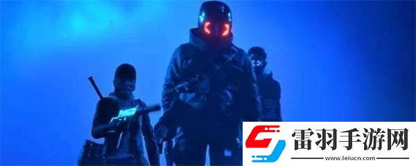THEFINALS怎么救队友救人技巧