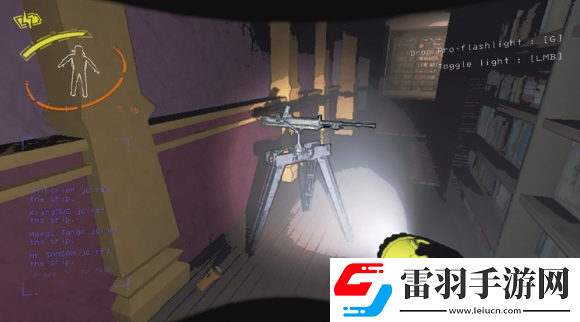 致命公司机枪怎么处理