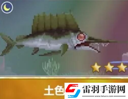 潜水员戴夫渔帆暗涌新增鱼类