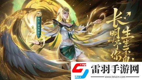 王者荣耀海月金乌负日多少钱