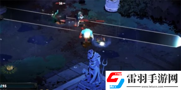 哈迪斯2暗夜形态怎么解锁