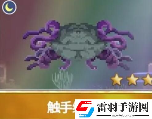 潜水员戴夫渔帆暗涌新增鱼类