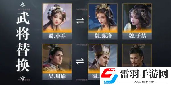 三国谋定天下黄盖玩法攻略