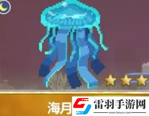 潜水员戴夫渔帆暗涌新增鱼类