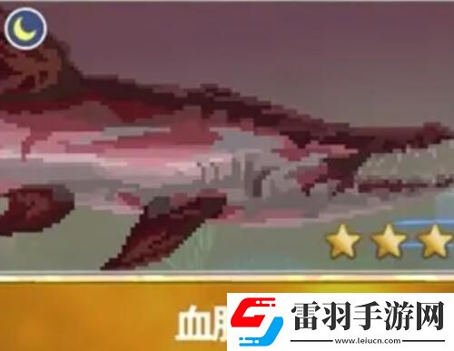 潜水员戴夫渔帆暗涌新增鱼类