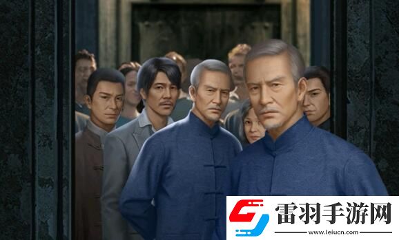 阿姐鼓2第四章通关攻略