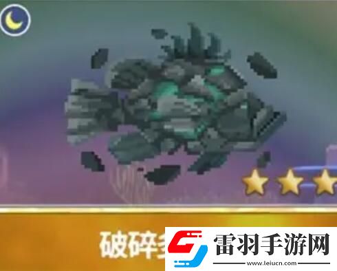 潜水员戴夫渔帆暗涌新增鱼类