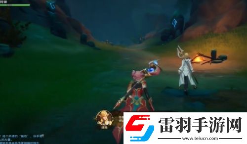 塔瑞斯世界铭石作用介绍