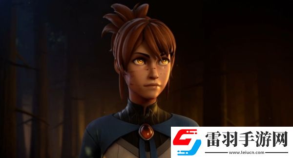 DOTA2玛西介绍