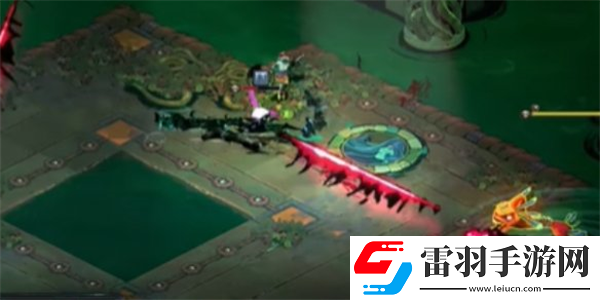 哈迪斯2暗夜形态怎么解锁