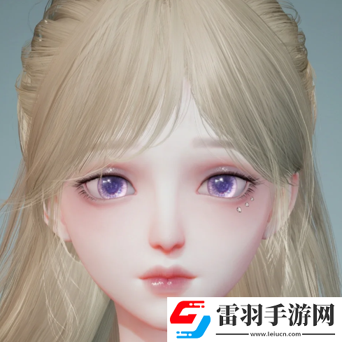 以闪亮之名晨星捏脸数据参数一览