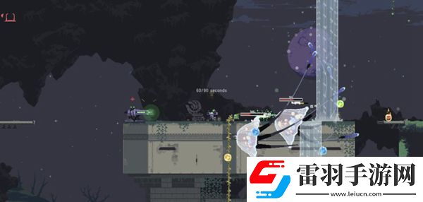 雨中冒险回归奇怪的电池有什么用