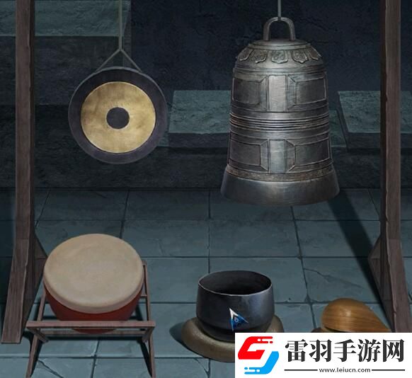 阿姐鼓2第四章通关攻略