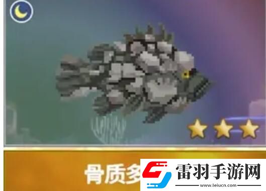 潜水员戴夫渔帆暗涌新增鱼类