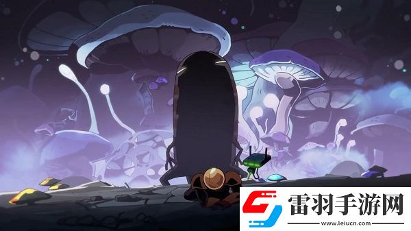 雨中冒险回归奇怪的电池有什么用