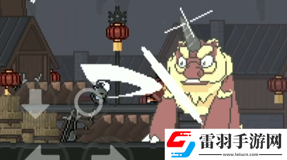 只兔不灭的勇者镗刀怎么升级